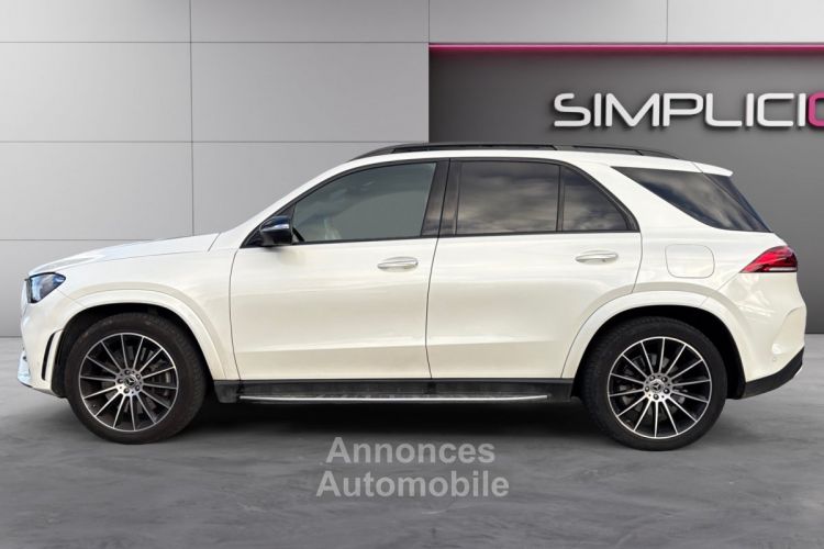 Mercedes GLE 350 de 9G-Tronic 4Matic AMG Line - <small></small> 84.990 € <small>TTC</small> - #5