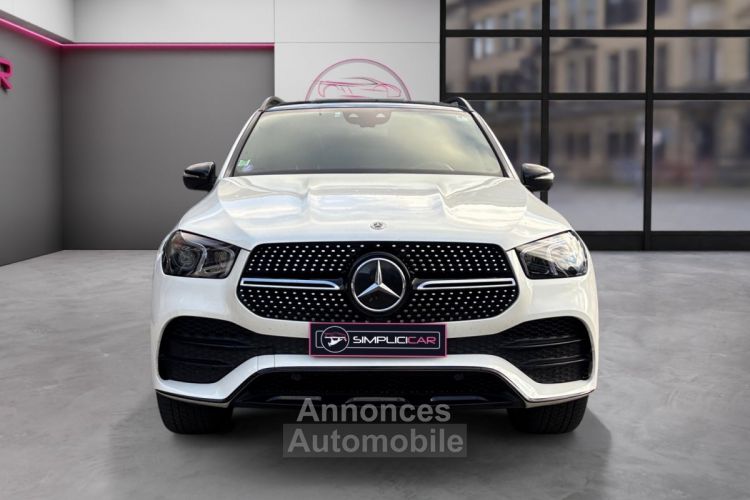 Mercedes GLE 350 de 9G-Tronic 4Matic AMG Line - <small></small> 84.990 € <small>TTC</small> - #8