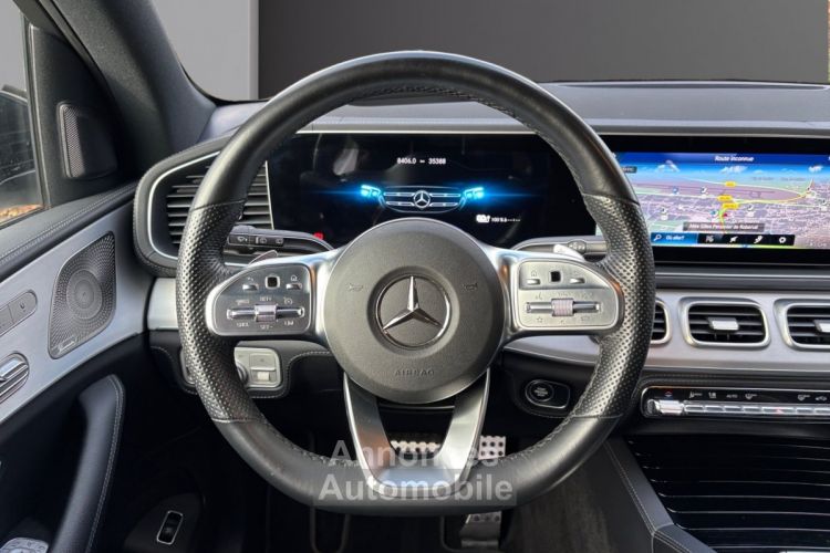 Mercedes GLE 350 de 9G-Tronic 4Matic AMG Line - <small></small> 84.990 € <small>TTC</small> - #12