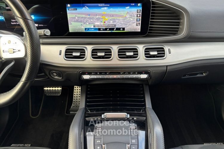 Mercedes GLE 350 de 9G-Tronic 4Matic AMG Line - <small></small> 84.990 € <small>TTC</small> - #13