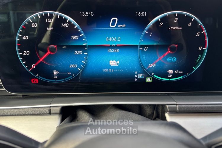 Mercedes GLE 350 de 9G-Tronic 4Matic AMG Line - <small></small> 84.990 € <small>TTC</small> - #14