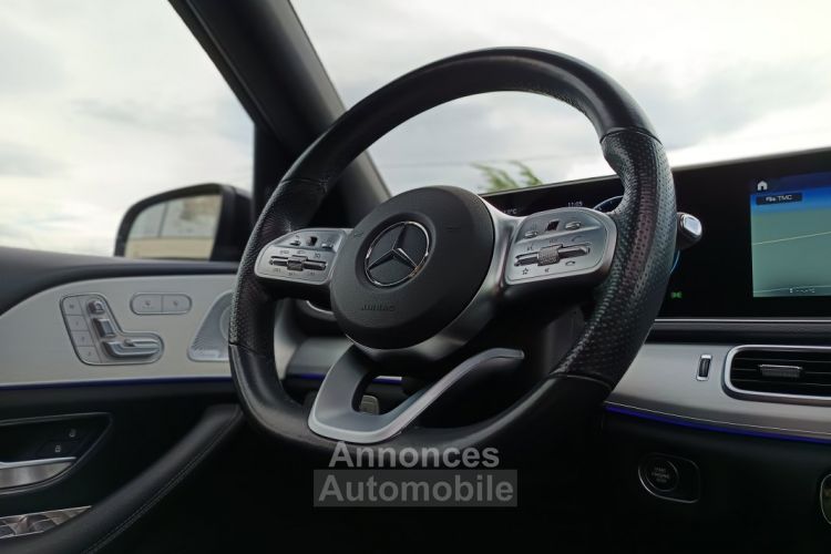 Mercedes GLE 350 de AMG Line 194+136 cv 4Matic 9G-Tronic EQ POWER - <small></small> 59.990 € <small>TTC</small> - #18