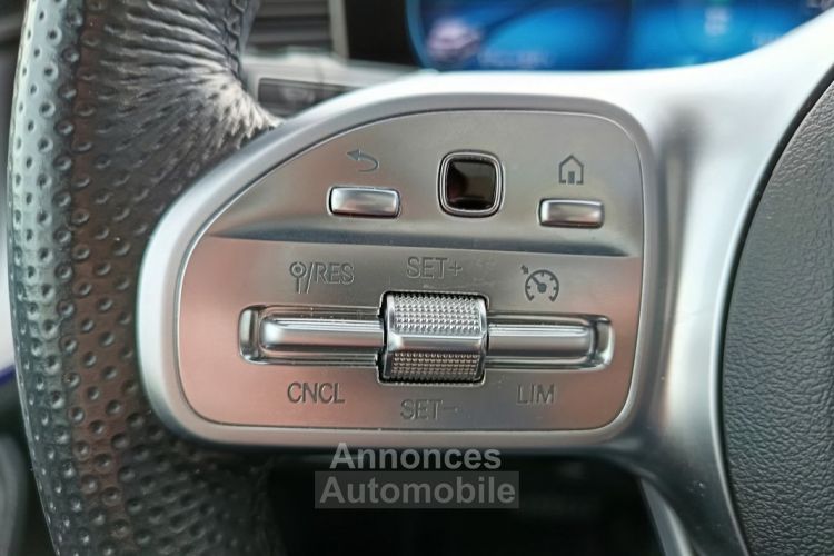Mercedes GLE 350 de AMG Line 194+136 cv 4Matic 9G-Tronic EQ POWER - <small></small> 59.990 € <small>TTC</small> - #29