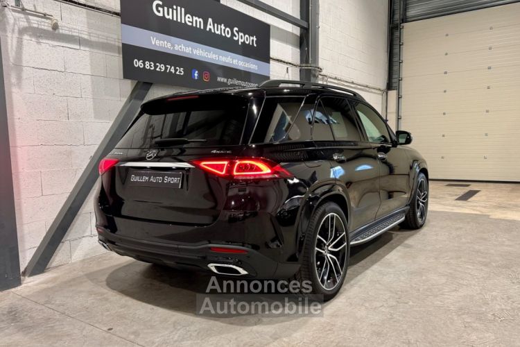 Mercedes GLE 350 De AMG Line 4 Matic - <small></small> 64.900 € <small>TTC</small> - #4