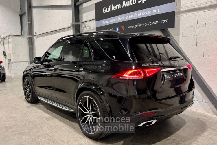 Mercedes GLE 350 De AMG Line 4 Matic - <small></small> 64.900 € <small>TTC</small> - #5