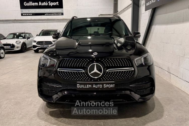 Mercedes GLE 350 De AMG Line 4 Matic - <small></small> 64.900 € <small>TTC</small> - #6