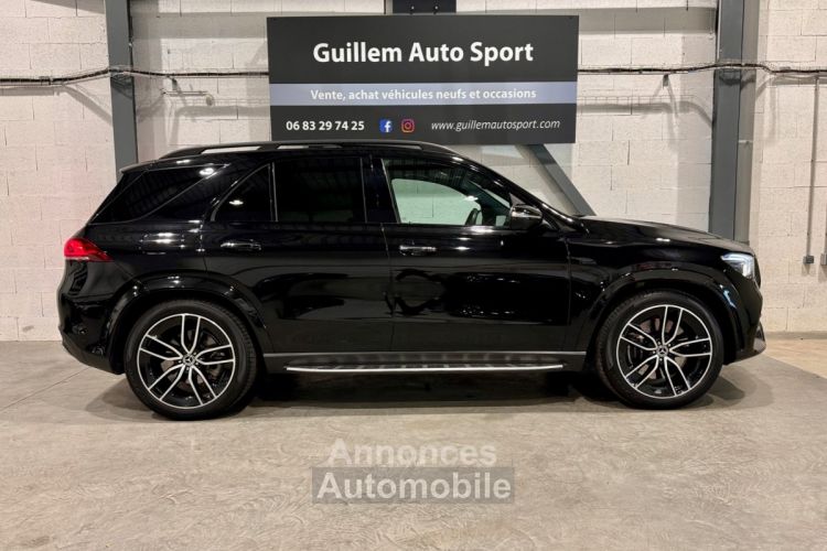 Mercedes GLE 350 De AMG Line 4 Matic - <small></small> 64.900 € <small>TTC</small> - #7