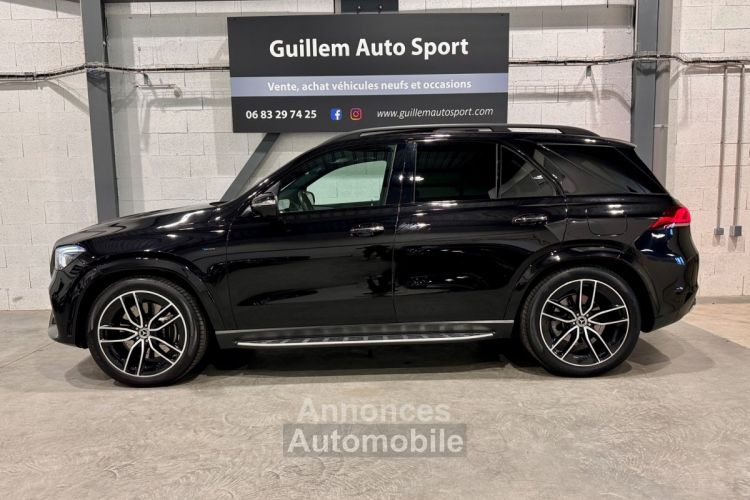 Mercedes GLE 350 De AMG Line 4 Matic - <small></small> 64.900 € <small>TTC</small> - #8