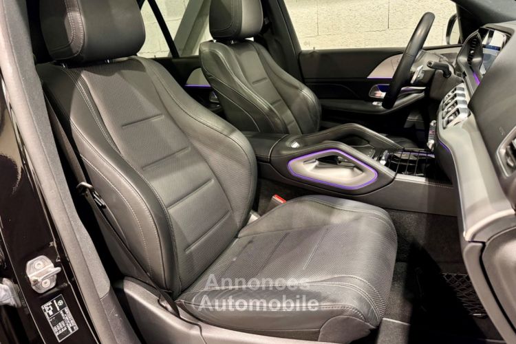 Mercedes GLE 350 De AMG Line 4 Matic - <small></small> 64.900 € <small>TTC</small> - #12