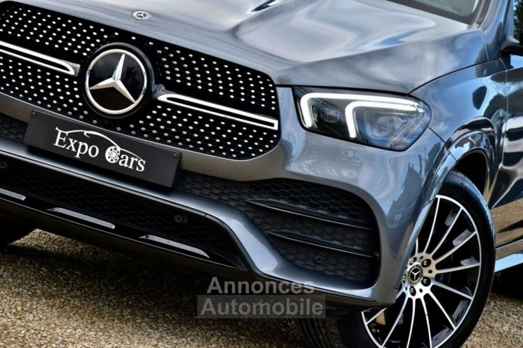 Mercedes GLE 350 de AMG Line Coupé 4-Matic - PANO DAK - DISTRONIC - - <small></small> 69.990 € <small>TTC</small> - #6