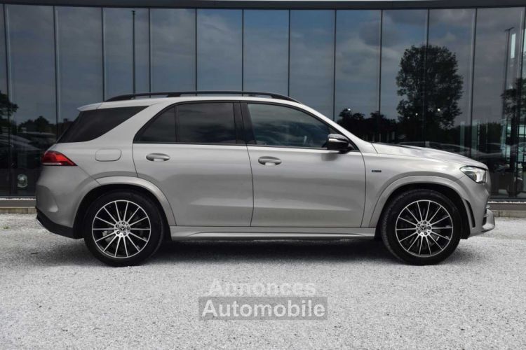 Mercedes GLE 350 de AMG PANO AIRMATIC DISTR AHK NIGHT - <small></small> 65.900 € <small>TTC</small> - #5