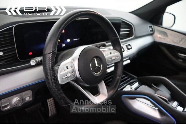 Mercedes GLE 350 de AMG - PANODAK BURMESTER LUCHTVERING ADAPTIVE CRUISE - <small></small> 59.995 € <small>TTC</small> - #42