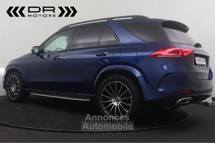 Mercedes GLE 350 de AMG - PANODAK BURMESTER LUCHTVERING ADAPTIVE CRUISE - <small></small> 59.995 € <small>TTC</small> - #2