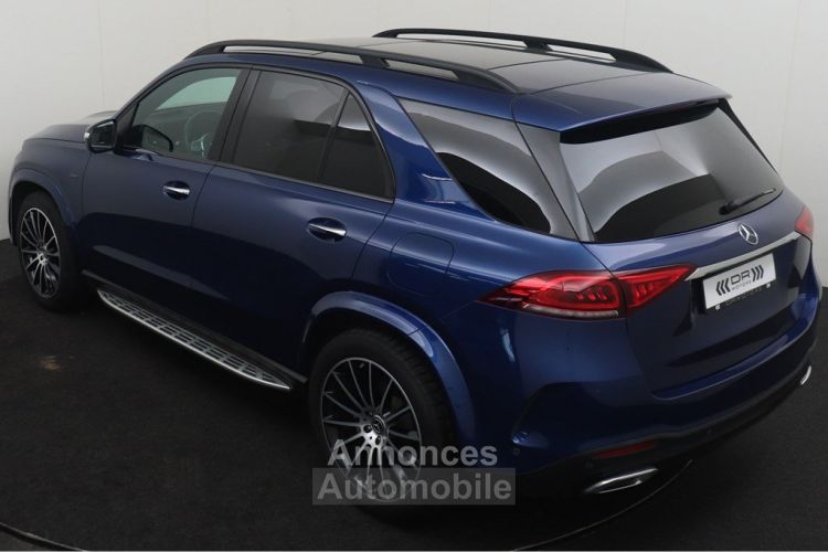 Mercedes GLE 350 de AMG - PANODAK BURMESTER LUCHTVERING ADAPTIVE CRUISE - <small></small> 59.995 € <small>TTC</small> - #7