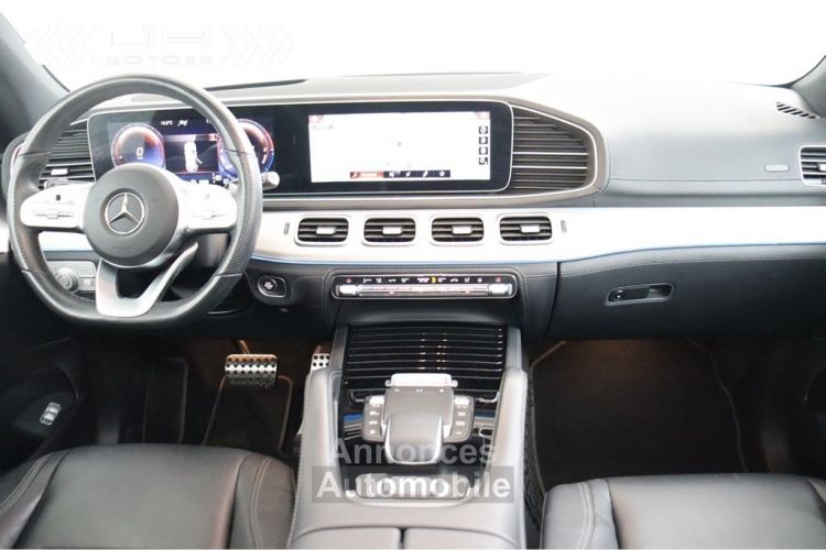 Mercedes GLE 350 de AMG - PANODAK BURMESTER LUCHTVERING ADAPTIVE CRUISE - <small></small> 59.995 € <small>TTC</small> - #16