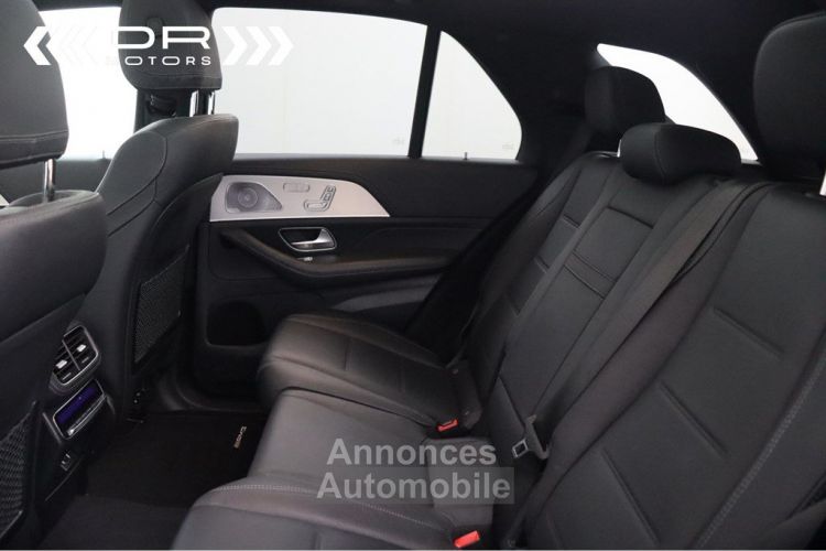 Mercedes GLE 350 de AMG - PANODAK BURMESTER LUCHTVERING ADAPTIVE CRUISE - <small></small> 59.995 € <small>TTC</small> - #58