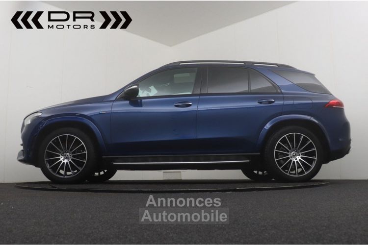 Mercedes GLE 350 de AMG - PANODAK BURMESTER LUCHTVERING ADAPTIVE CRUISE - <small></small> 58.995 € <small>TTC</small> - #3