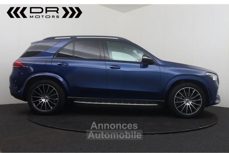 Mercedes GLE 350 de AMG - PANODAK BURMESTER LUCHTVERING ADAPTIVE CRUISE - <small></small> 58.995 € <small>TTC</small> - #5