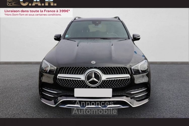 Mercedes GLE 350 de EQ POWER 9G-Tronic 4Matic AMG Line - <small></small> 74.980 € <small>TTC</small> - #2