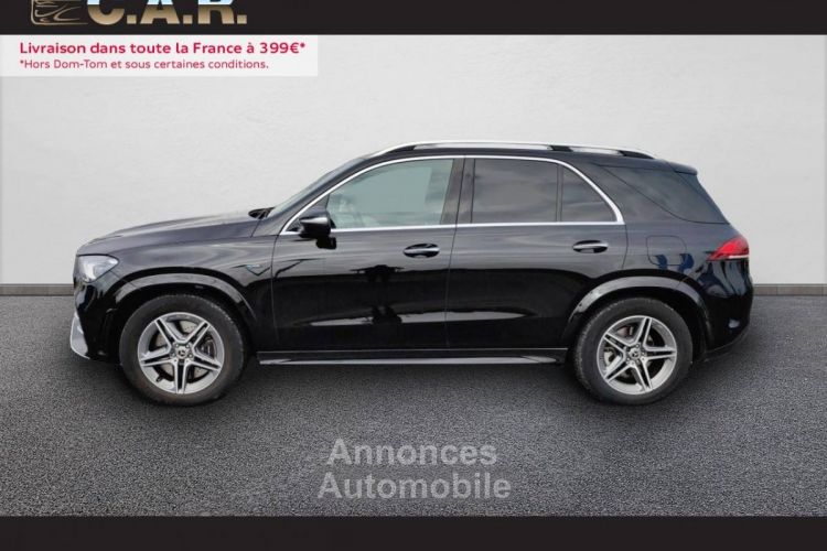 Mercedes GLE 350 de EQ POWER 9G-Tronic 4Matic AMG Line - <small></small> 74.980 € <small>TTC</small> - #3