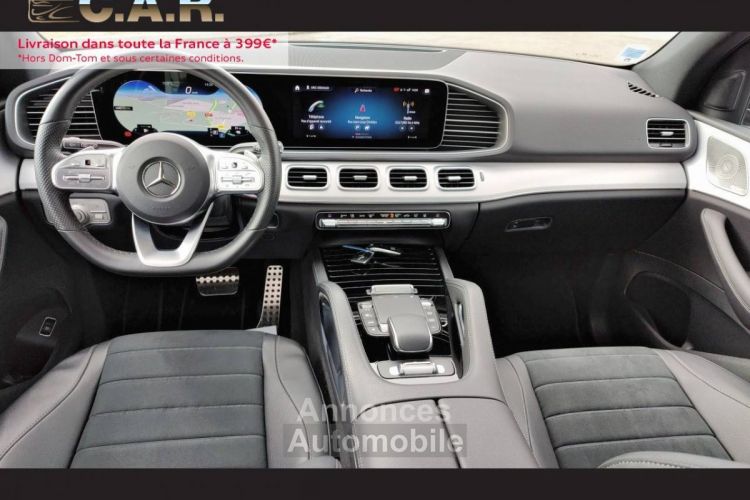 Mercedes GLE 350 de EQ POWER 9G-Tronic 4Matic AMG Line - <small></small> 74.980 € <small>TTC</small> - #15