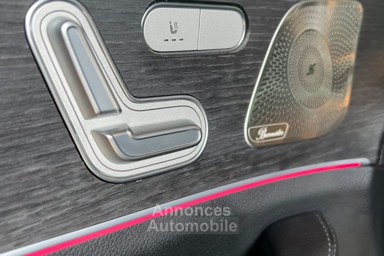 Mercedes GLE 350 de EQ POWER 9G-Tronic 4Matic AMG Line - <small></small> 69.990 € <small>TTC</small> - #24
