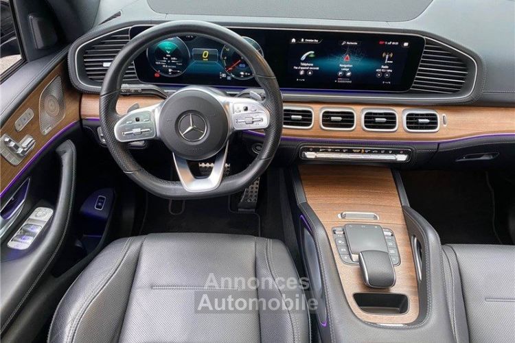Mercedes GLE 350 de EQ POWER 9G-Tronic 4Matic AMG Line - <small></small> 71.990 € <small>TTC</small> - #23