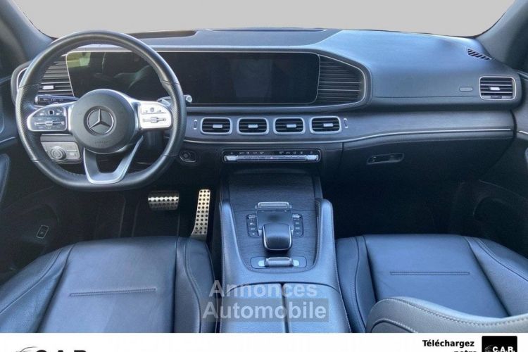 Mercedes GLE 350 de EQ POWER 9G-Tronic 4Matic AMG Line - <small></small> 69.900 € <small>TTC</small> - #6