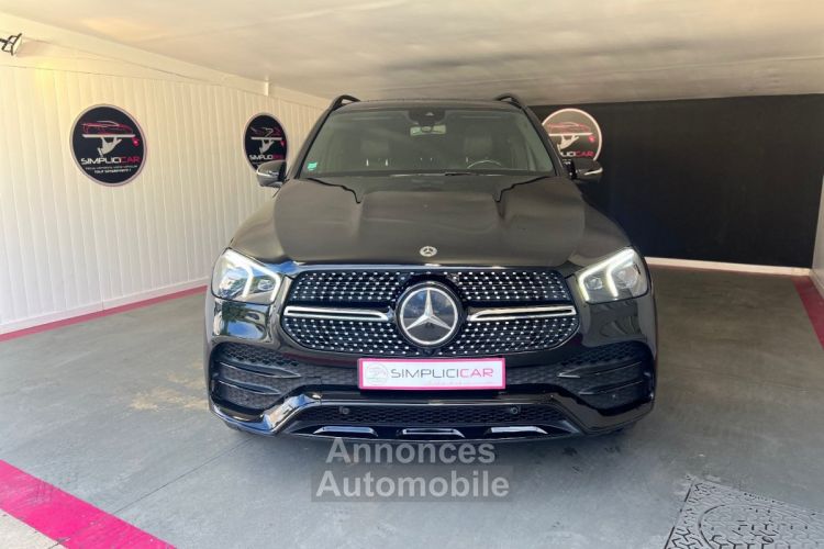 Mercedes GLE 350 de EQ POWER 9G-Tronic 4Matic AMG Line - <small></small> 70.490 € <small>TTC</small> - #3