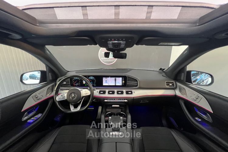 Mercedes GLE 350 de EQ POWER 9G-Tronic 4Matic AMG Line - <small></small> 70.490 € <small>TTC</small> - #10