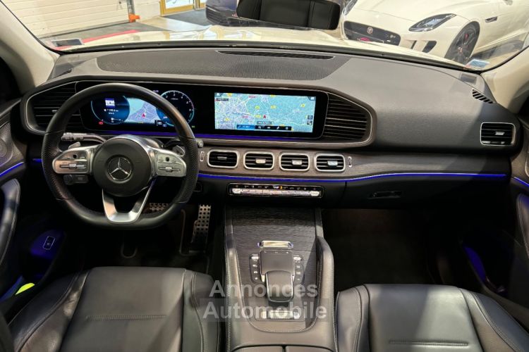 Mercedes GLE 350 de EQ POWER 9G-Tronic 4Matic AMG Line - <small></small> 73.490 € <small>TTC</small> - #9