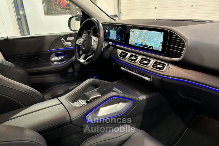 Mercedes GLE 350 de EQ POWER 9G-Tronic 4Matic AMG Line - <small></small> 73.490 € <small>TTC</small> - #17