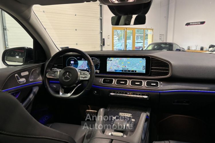 Mercedes GLE 350 de EQ POWER 9G-Tronic 4Matic AMG Line - <small></small> 73.490 € <small>TTC</small> - #20