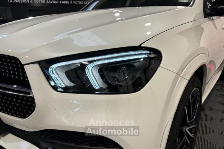 Mercedes GLE 350 de EQ POWER 9G-Tronic 4Matic AMG Line - <small></small> 73.490 € <small>TTC</small> - #29