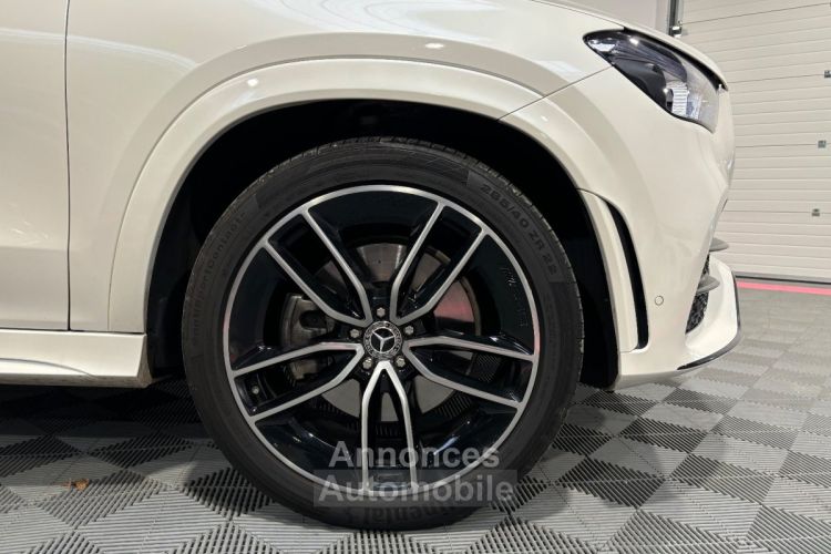 Mercedes GLE 350 de EQ POWER 9G-Tronic 4Matic AMG Line - <small></small> 73.490 € <small>TTC</small> - #35