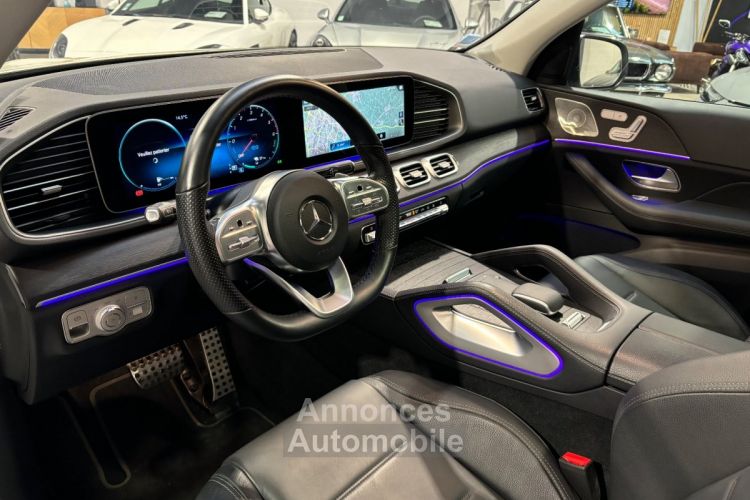 Mercedes GLE 350 de EQ POWER 9G-Tronic 4Matic AMG Line - <small></small> 73.490 € <small>TTC</small> - #45