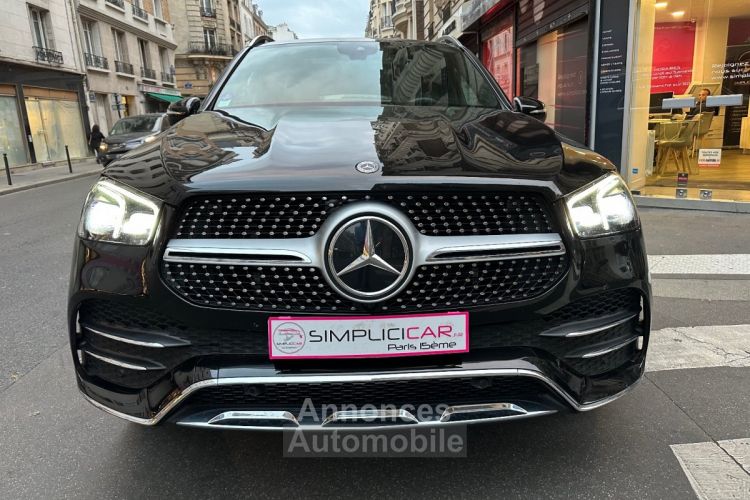 Mercedes GLE 350 de EQ POWER 9G-Tronic 4Matic AMG Line - <small></small> 63.490 € <small>TTC</small> - #45