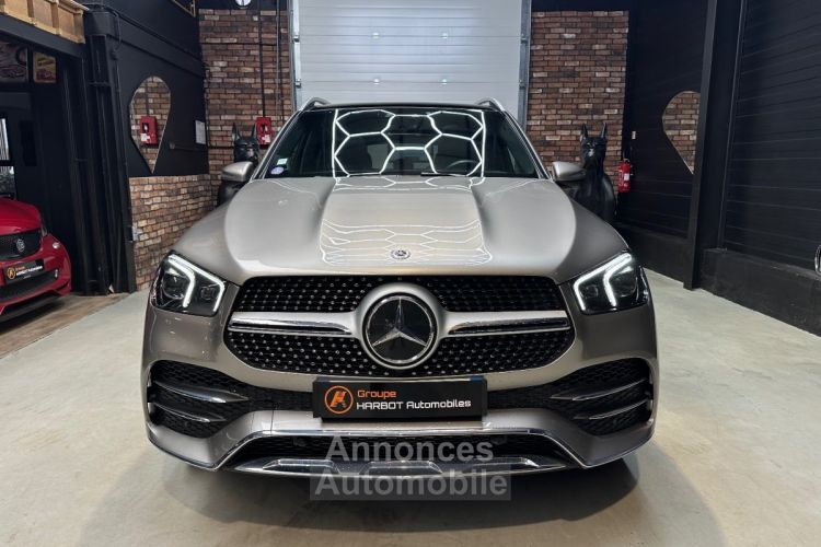 Mercedes GLE 350 de EQ POWER 9G-Tronic 4Matic AMG Line - <small></small> 59.890 € <small>TTC</small> - #2