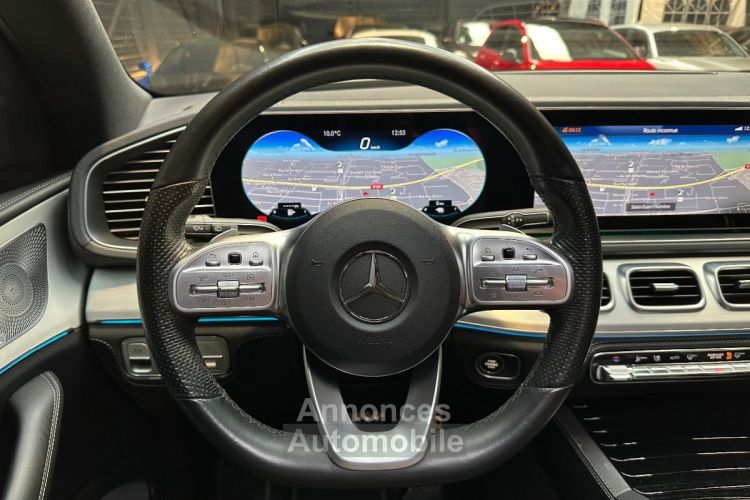 Mercedes GLE 350 de EQ POWER 9G-Tronic 4Matic AMG Line - <small></small> 59.890 € <small>TTC</small> - #14