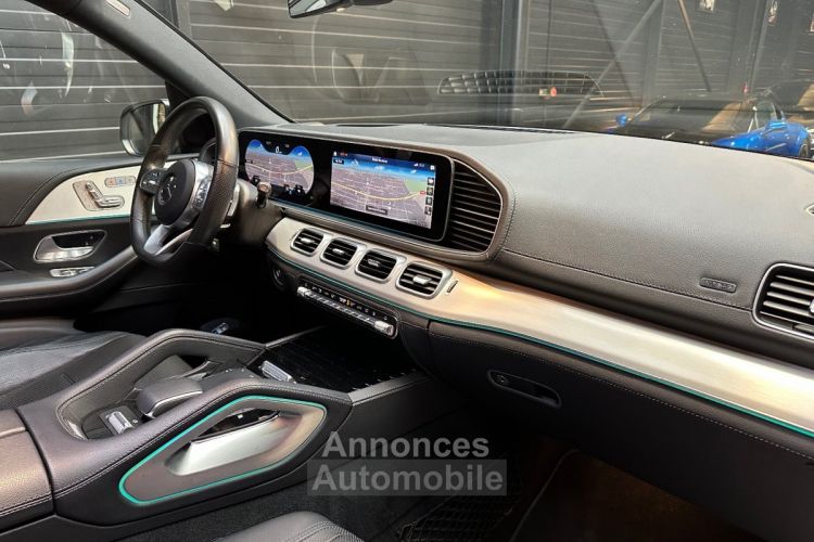 Mercedes GLE 350 de EQ POWER 9G-Tronic 4Matic AMG Line - <small></small> 59.890 € <small>TTC</small> - #15