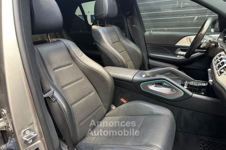 Mercedes GLE 350 de EQ POWER 9G-Tronic 4Matic AMG Line - <small></small> 59.890 € <small>TTC</small> - #16