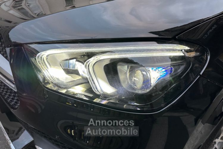 Mercedes GLE 350 de EQ POWER 9G-Tronic 4Matic AMG Line - <small></small> 63.490 € <small>TTC</small> - #6