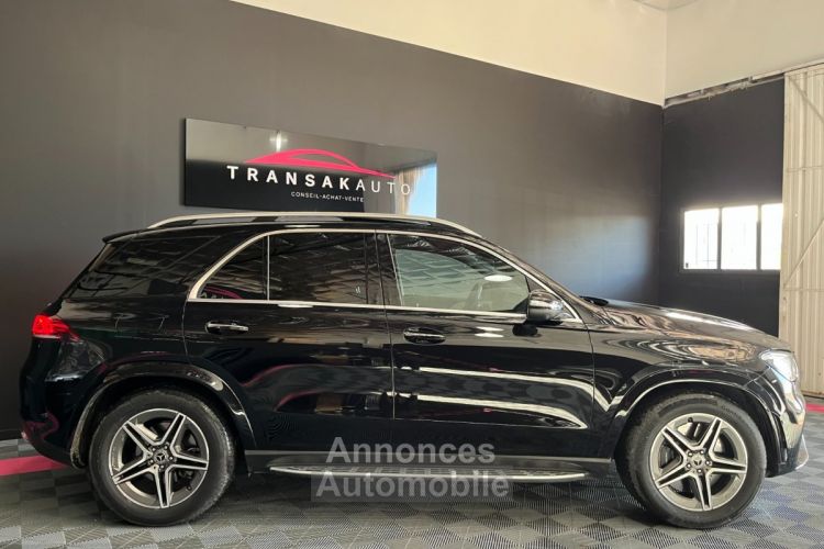 Mercedes GLE 350 de EQ POWER 9G-Tronic 4Matic AMG Line - <small></small> 65.990 € <small>TTC</small> - #3