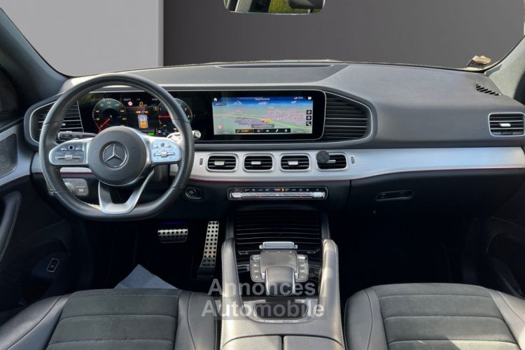 Mercedes GLE 350 de EQ POWER 9G-Tronic 4Matic AMG Line Garantie 1 AN - <small></small> 58.980 € <small>TTC</small> - #2