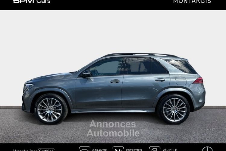 Mercedes GLE 350 de Hybrid EQ 197ch+136ch AMG Line 4Matic 9G-Tronic - <small></small> 99.900 € <small>TTC</small> - #2