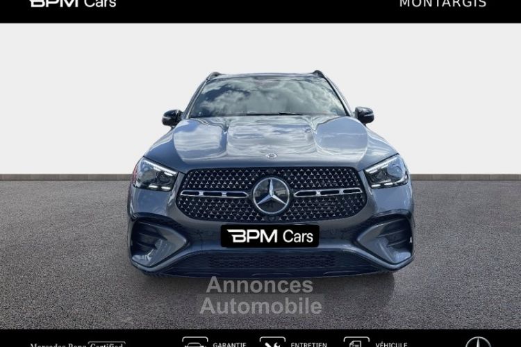 Mercedes GLE 350 de Hybrid EQ 197ch+136ch AMG Line 4Matic 9G-Tronic - <small></small> 99.900 € <small>TTC</small> - #5