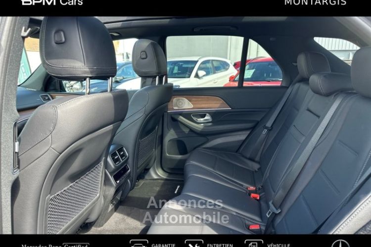 Mercedes GLE 350 de Hybrid EQ 197ch+136ch AMG Line 4Matic 9G-Tronic - <small></small> 99.900 € <small>TTC</small> - #10