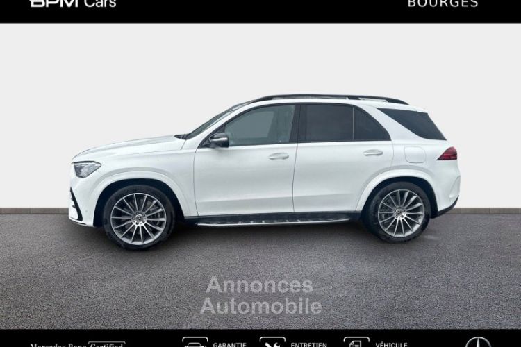 Mercedes GLE 350 de Hybrid EQ 197ch+136ch AMG Line 4Matic 9G-Tronic - <small></small> 107.900 € <small>TTC</small> - #2