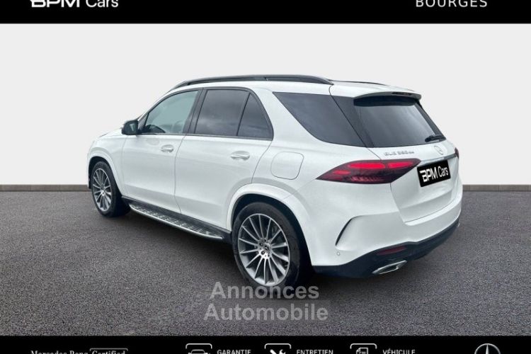 Mercedes GLE 350 de Hybrid EQ 197ch+136ch AMG Line 4Matic 9G-Tronic - <small></small> 107.900 € <small>TTC</small> - #3