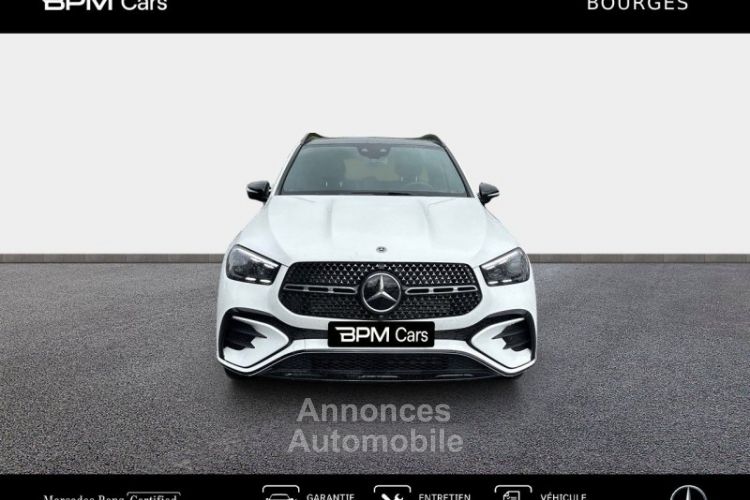 Mercedes GLE 350 de Hybrid EQ 197ch+136ch AMG Line 4Matic 9G-Tronic - <small></small> 107.900 € <small>TTC</small> - #7